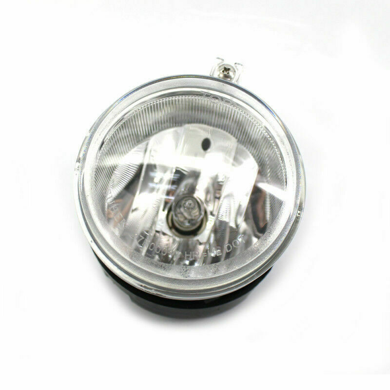 For 2011-2012 Dodge Challenger Front Fog Light Lamp Assembly Repace 5182025AA