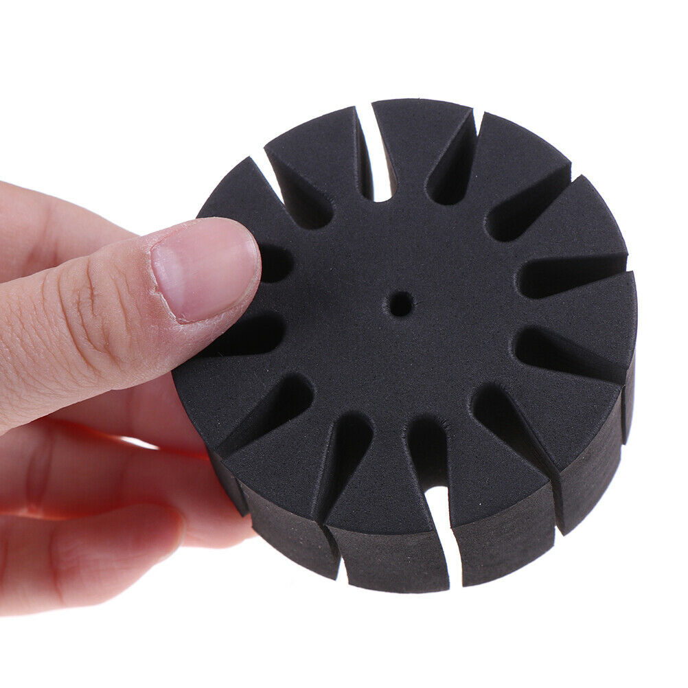 Archery Arrow Holder EVA Foam Round Rack 12 Arrows Separator Quiver Prote.l8