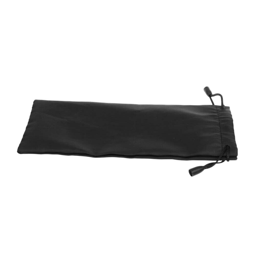 Camping Canopy Accessories Tent Pegs Storage Bag 9*21.5cm