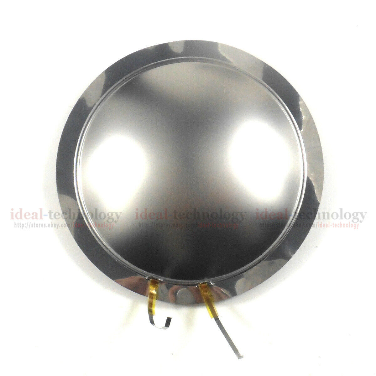 Aftermarket voice coil for JBL 2431H VLA601, PD5200 PD5200 PD5212 PD5322 driver