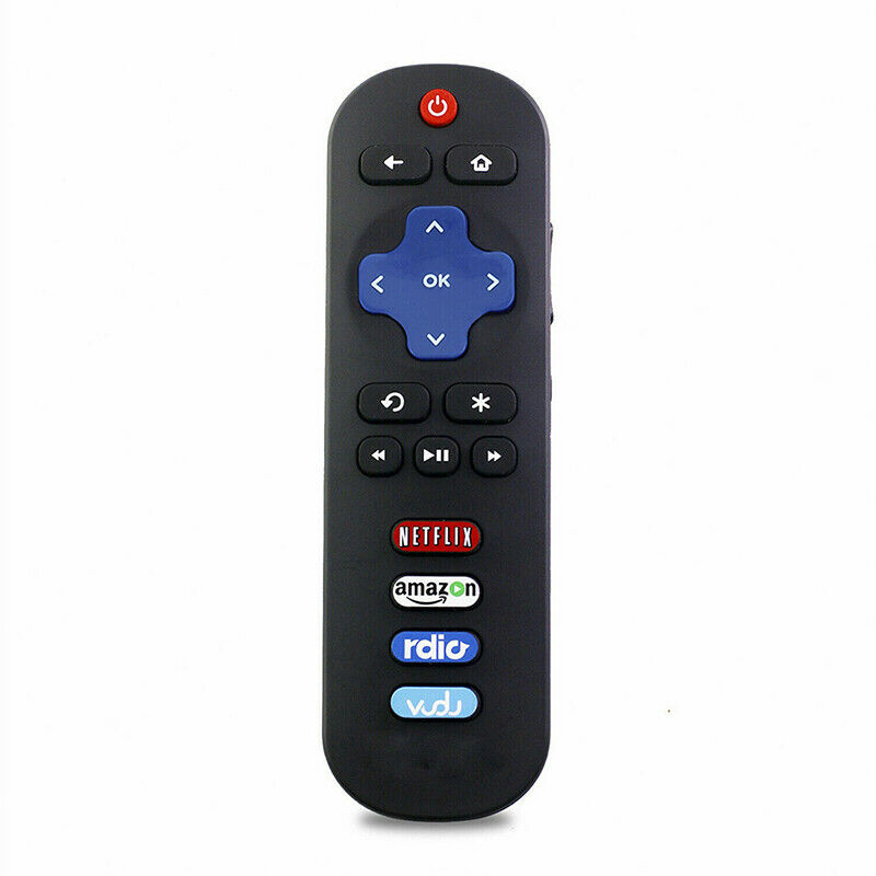New RC280 Remote Control For TCL Smart LED TV 40FS3750 49FP110 55FS3750 4.l8