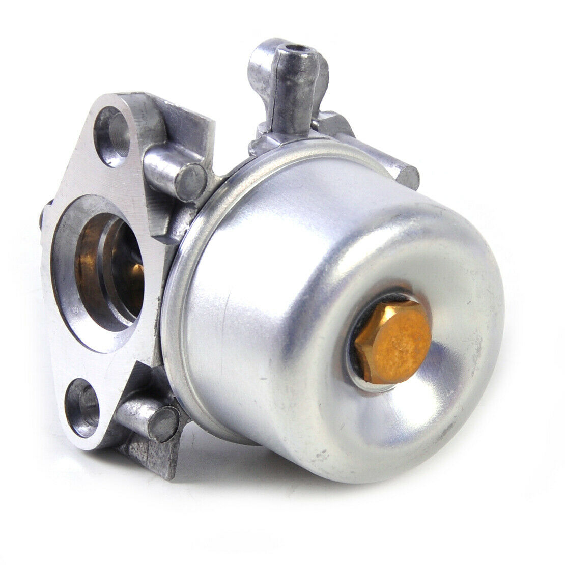 Carburetor Fit for Briggs&Stratton Craftsman Lawn Mower 799866 796707 794304 An
