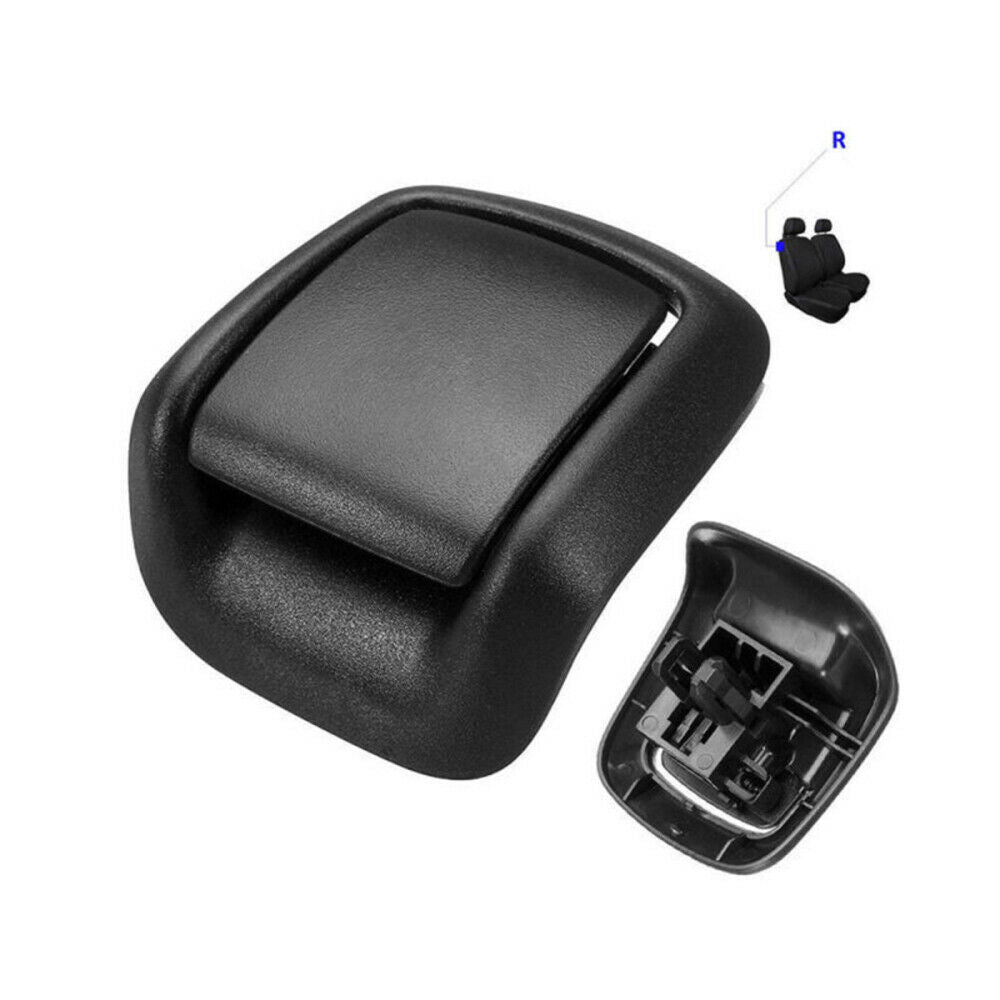Car Left Side Front Seat Tilt Handle For Ford Fiesta MK 6 VI 2001-2008 Replace