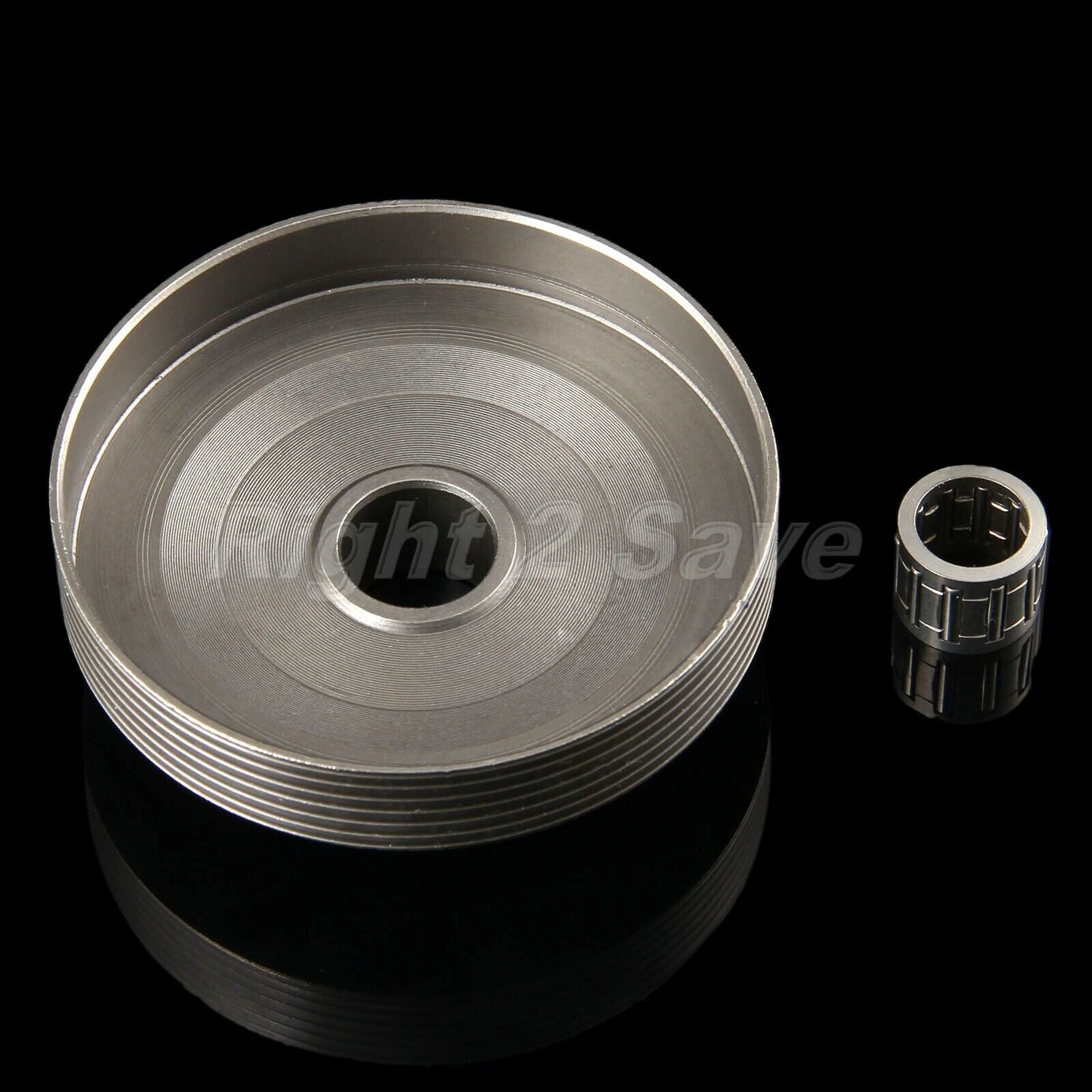1pc Clutch Drum Sprocket Kit w/ Needle Bearing for Chainsaw 4500 5200 5800 Part