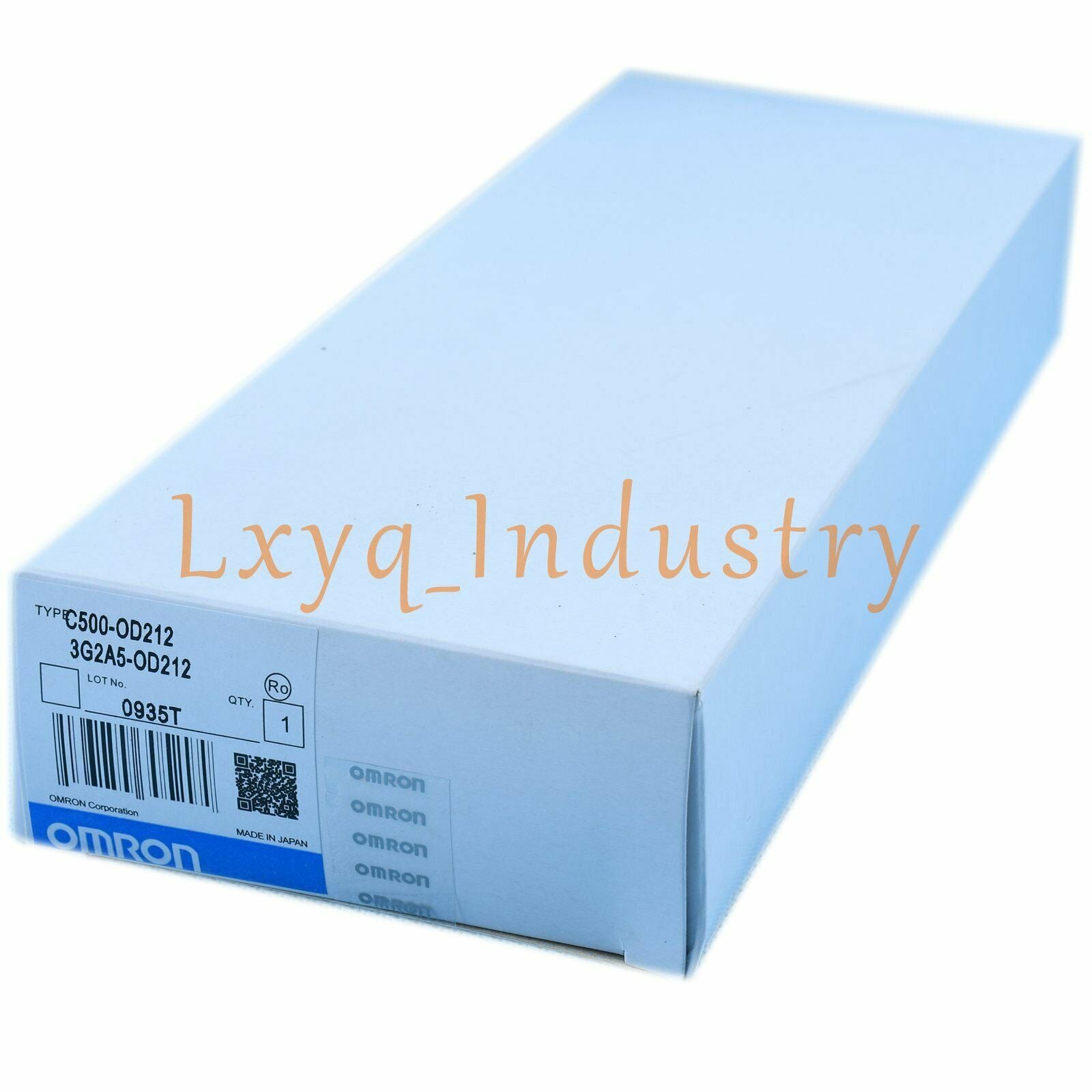 Omron C500-OD212 PLC Output Module C500OD212 Brand New Quality Assurance