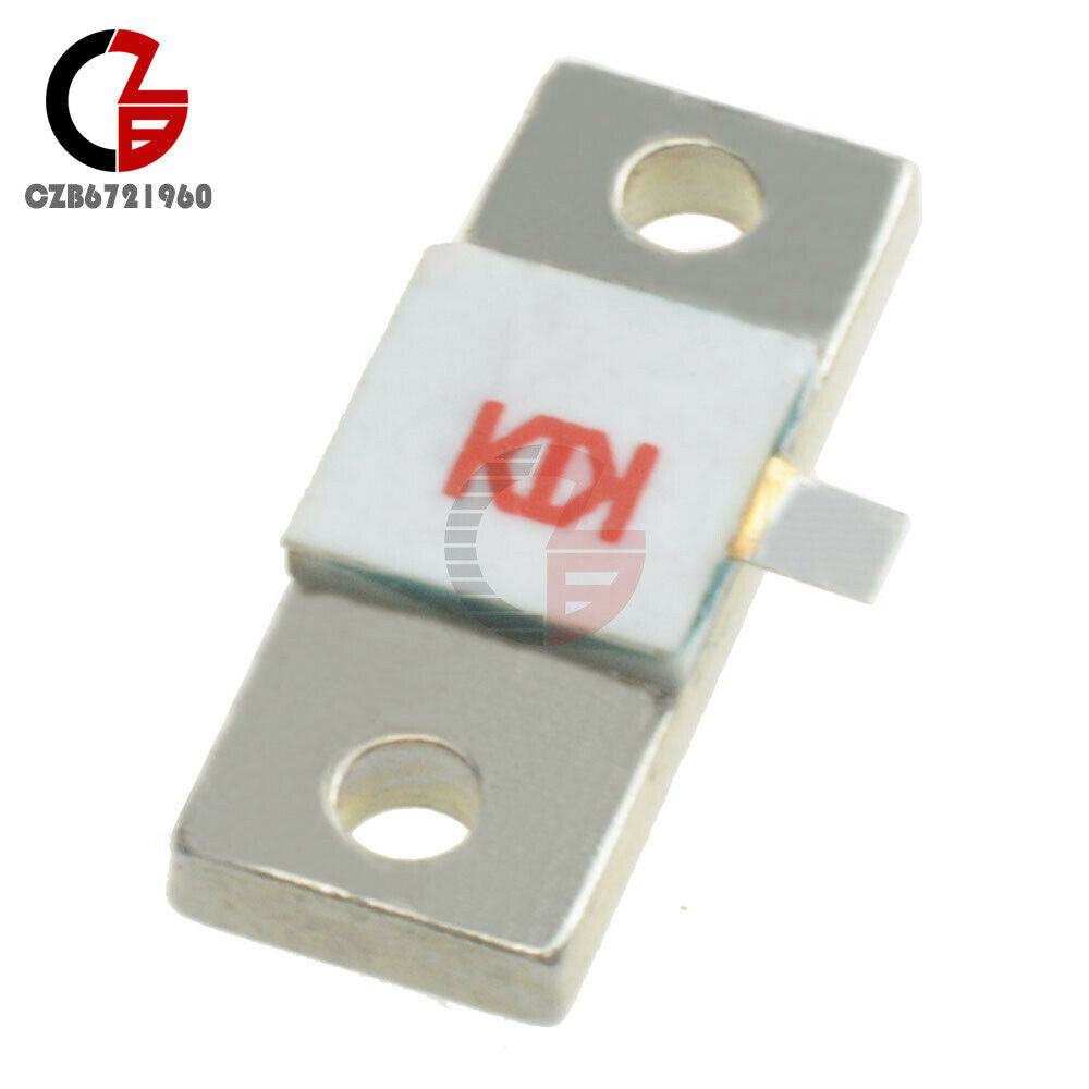 10Pc RF Termination Microwave Resistor Dummy Load RFP 250N50 250W 50ohms DC-3GHz