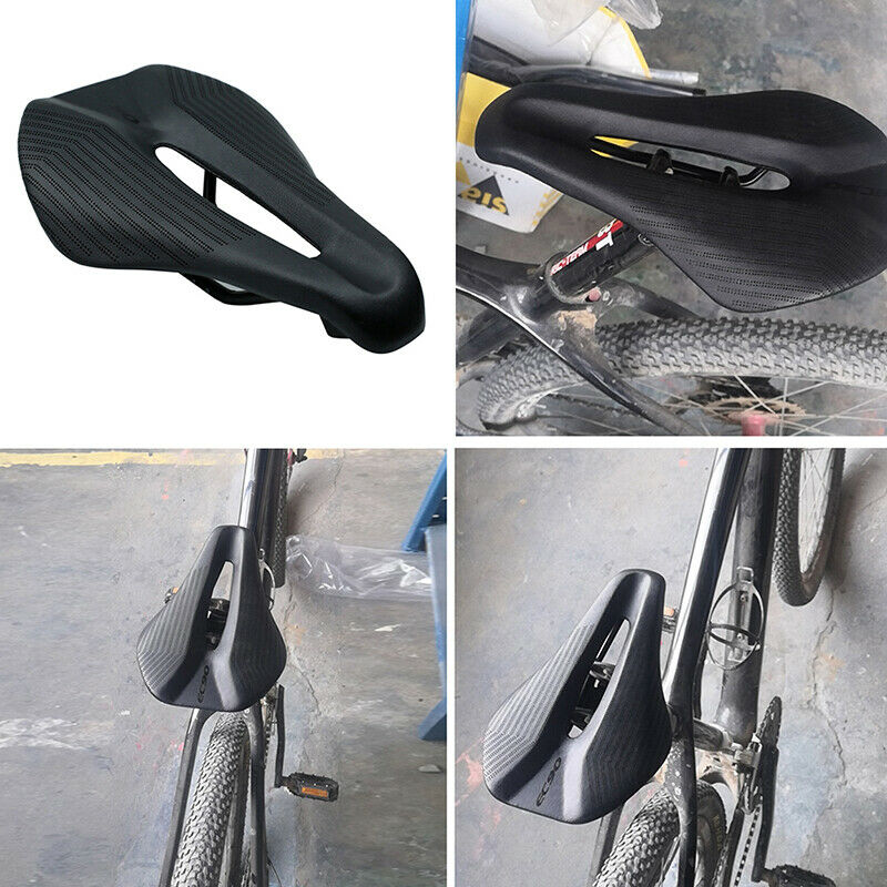 EC90 Bicycle Seat Saddle Road Bike Saddles Mountain Bike Racing SaddleY1