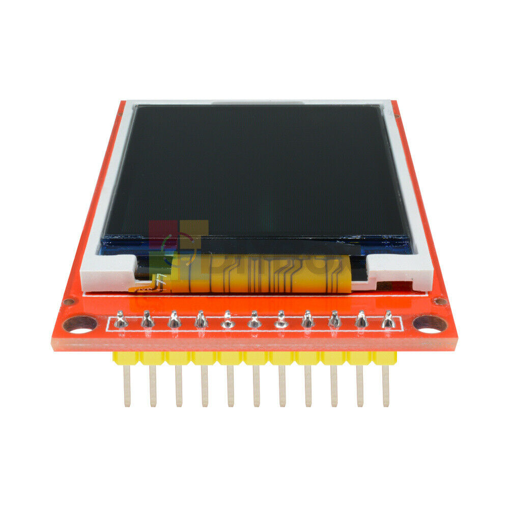 ST7735S 1.8 inch TFT LCD Display Module128x160 51/AVR/STM32/ARM For Arduino