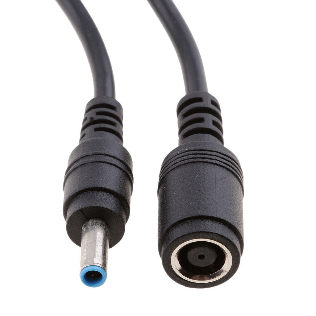 10 pieces 18.5V / 19V / 19.5V DC power cables 7.4x5.0mm female to