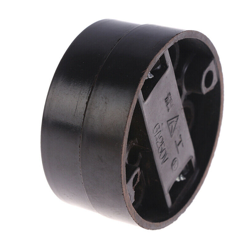 Retro Toggle Switch Flat Surface Mounted Single Control Wall Lamp Switch .l8