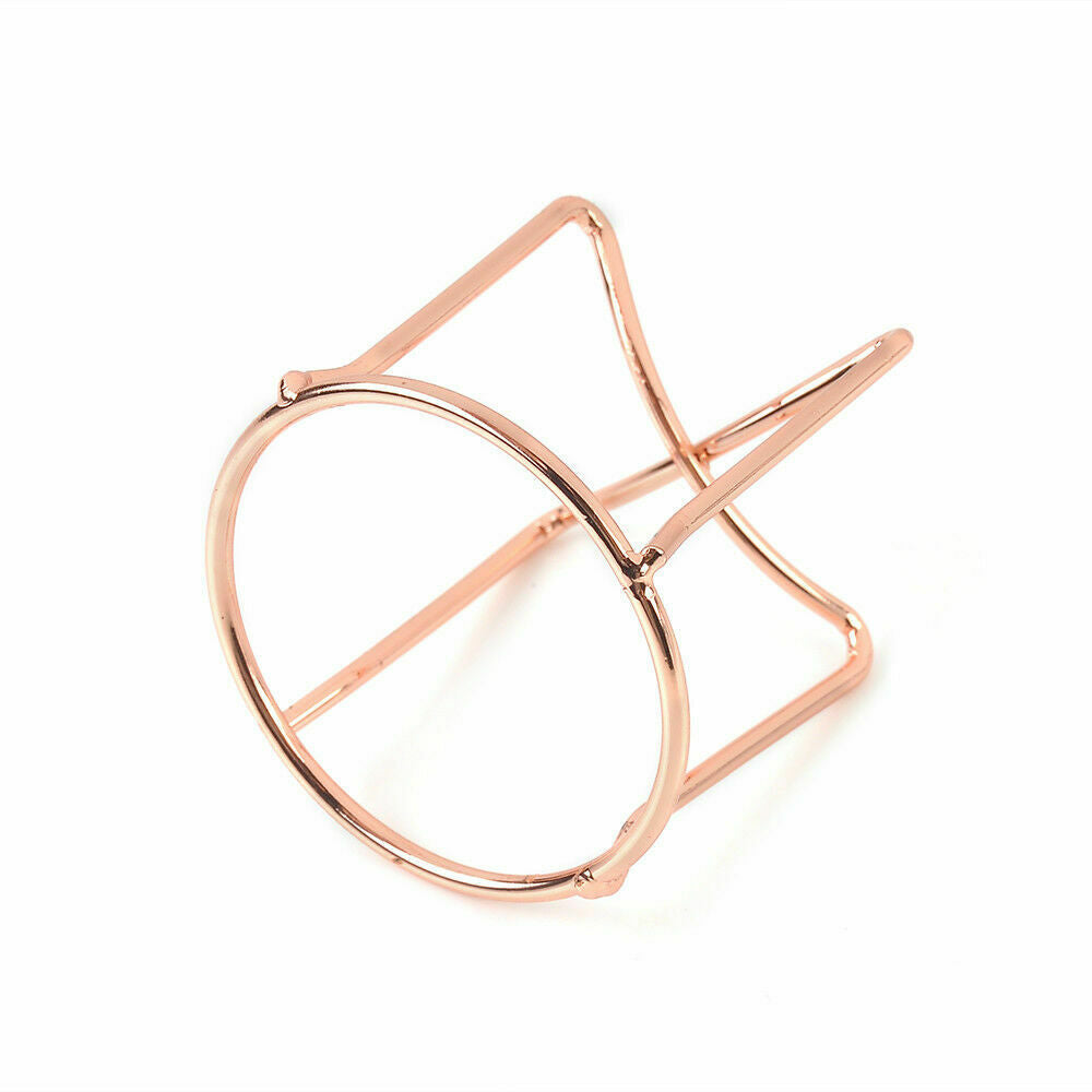 Beauty Makeup Sponge Blender Holder Drying Rack Stand Display Stand Organizer