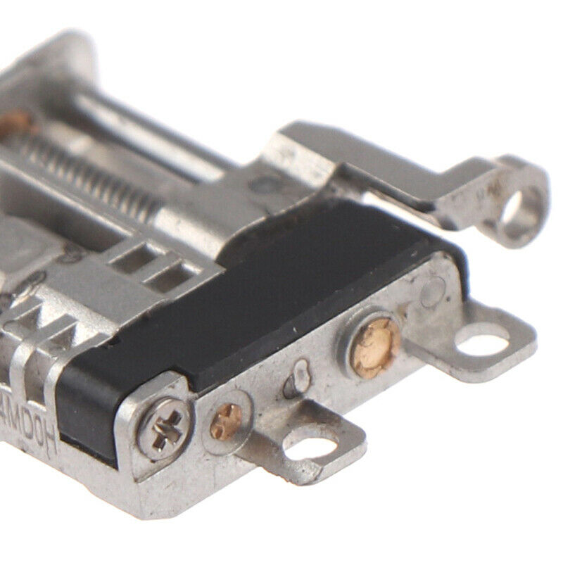 Mini 5mm Stepper Motor with Planetary Gearbox, Metal Gears, Metal Screw S.l8