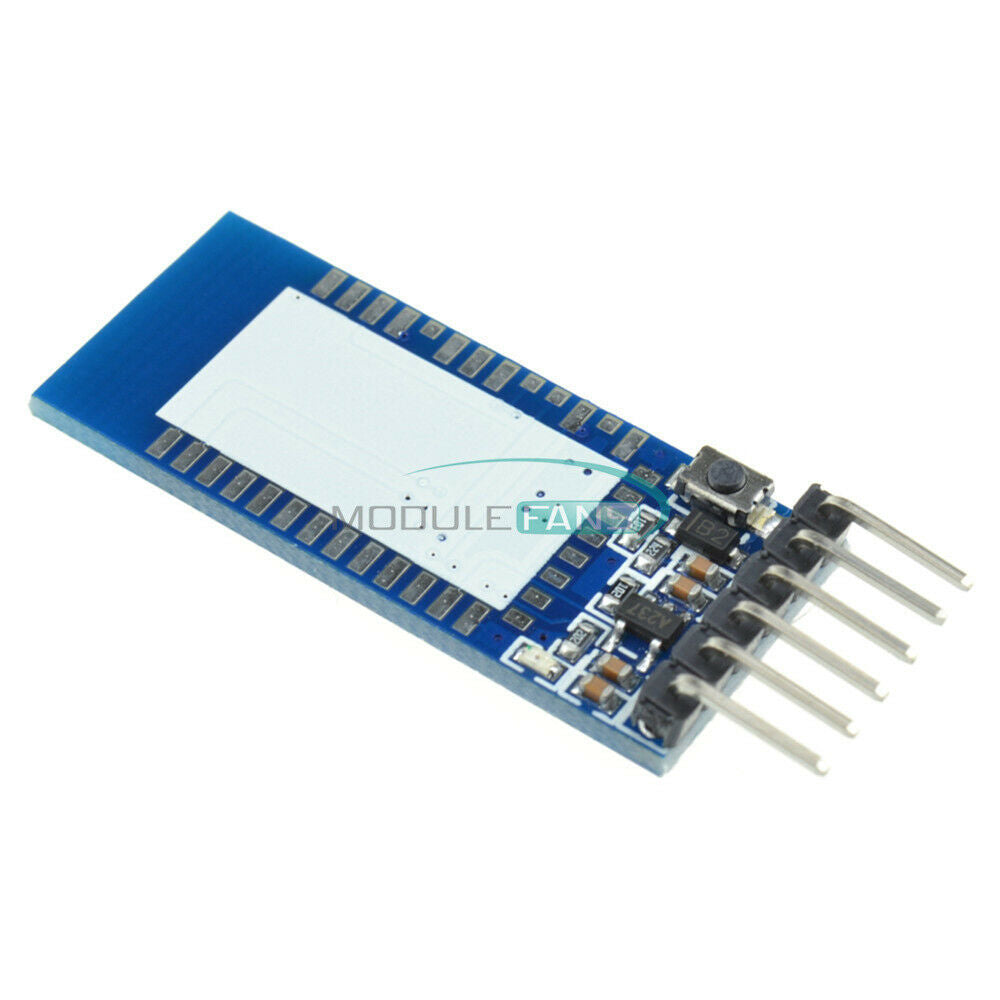 5PCS HC-05 HC-06 Interface Base Serial Transceiver Bluetooth Module For Arduino