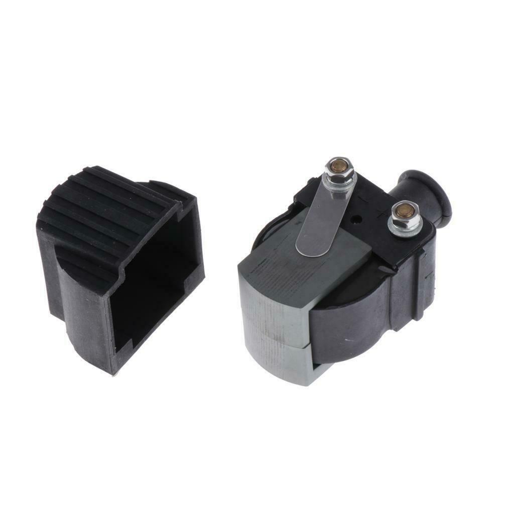 Motorcycle Engine Ignition Coil CDI Module For Mercury 6-225hp 339-832757A4