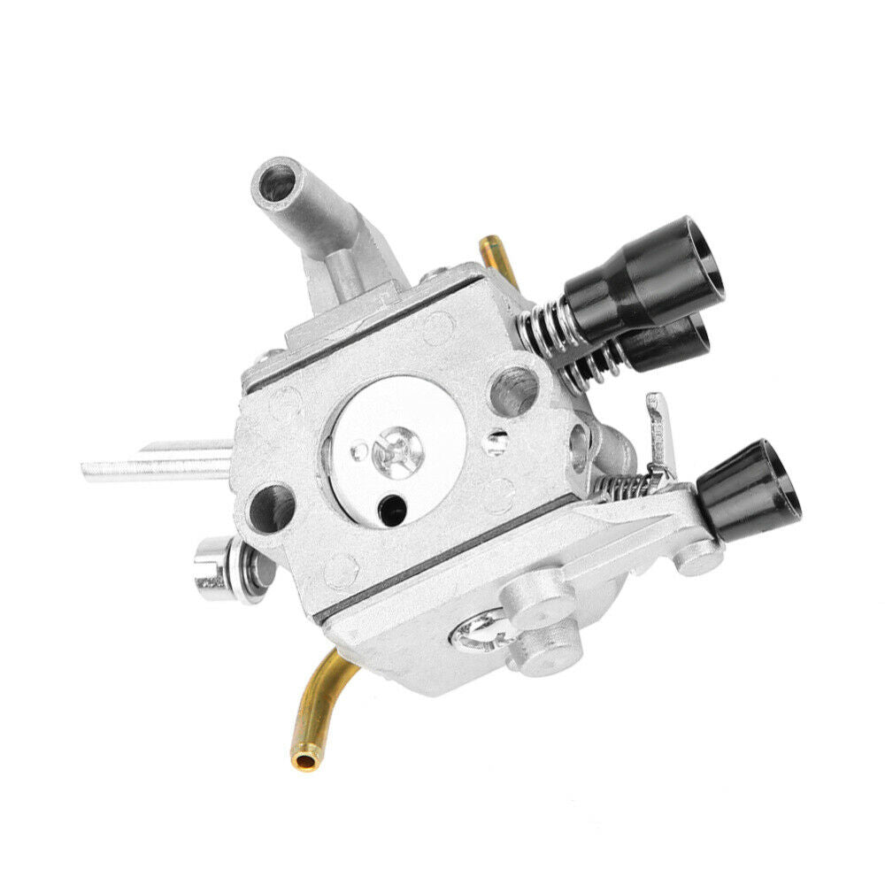 Carburetor Ignition coil For Stihl FS120 120r FS200 FS250 FS300 FS350 Air Filter