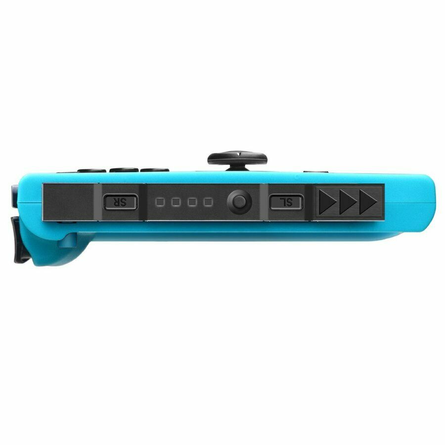 Joy Con Wireless Controllers for Nintendo Switch - Red Blue Control Pads
