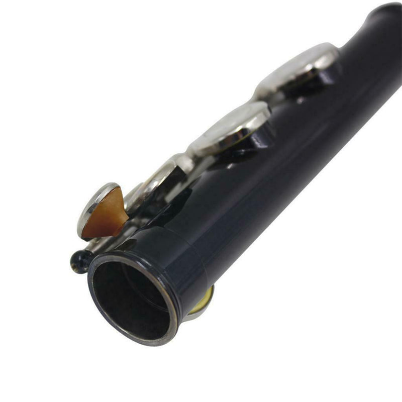 5 Pieces Flute Trill Key Bumper Cork Flute Woodwind Parts Accessories Large