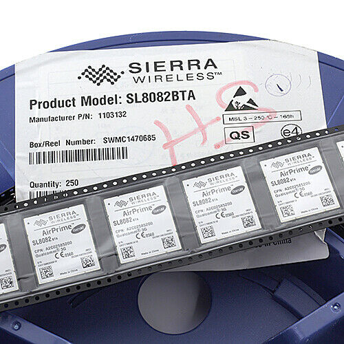[1pcs] SL8082BTA Sierra Wireless AirPrime MODULE