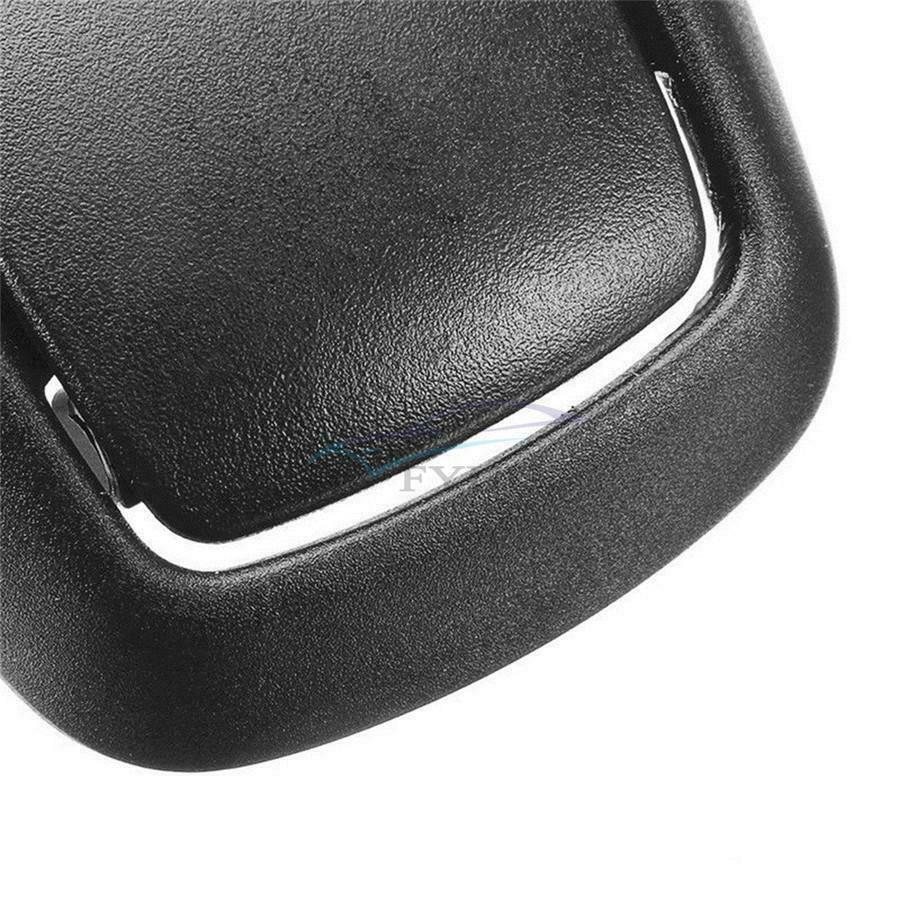 2PCS Front Feat Reclining Handle For Ford Fiesta MK6 VI 3-door Version 2002-2008