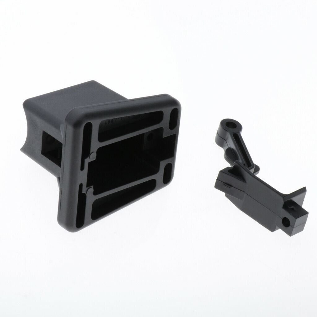 High Strength Bike Front Bracket Carrier Block for   Folding Bicycles