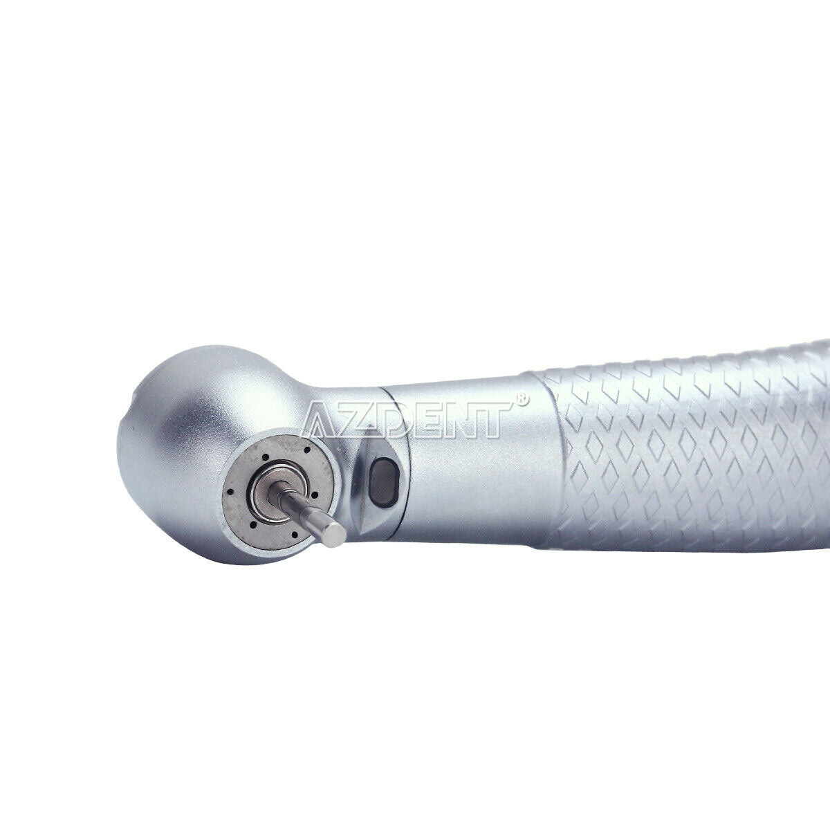 Dental Fiber Optic Torque Head Handpiece for MULTIfelx Quick Coupler