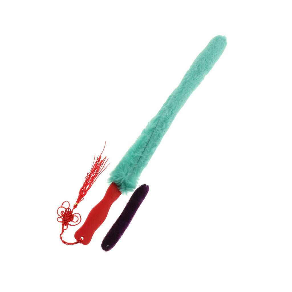Musical Instrument Soft Cleaning Brush Cleaner Pad - Guzheng Cleaning Care