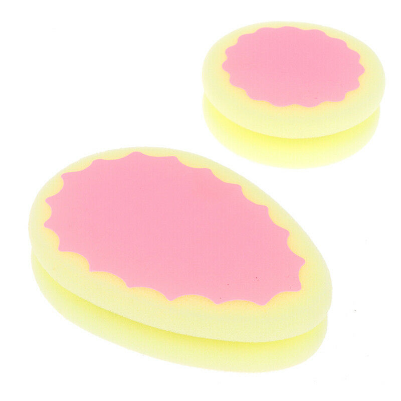 3pcs PainlessHair Removal SpongeDepilation Hair Remove  Shaving & Hair RemovFCA