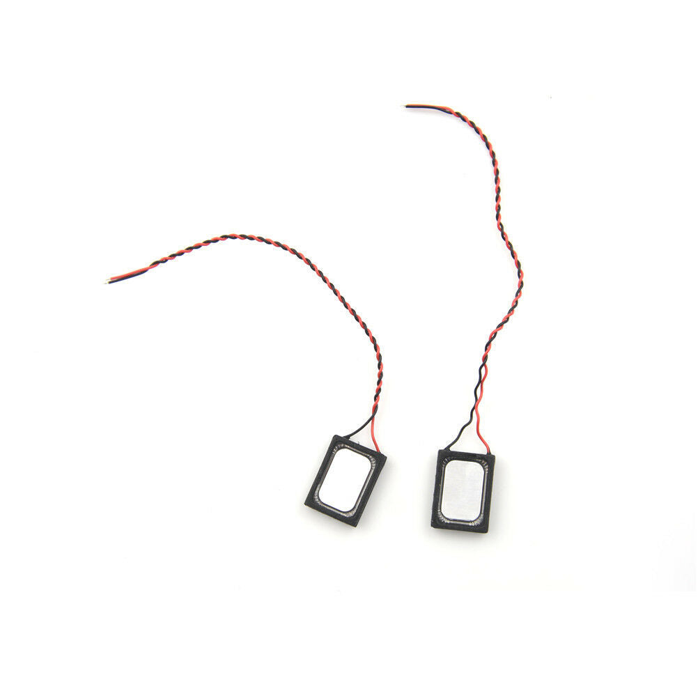 5pcs Rectangular Thin Speaker 8Ohm 1W Phone Speaker Horn 15*11*3.5mm MDEAU