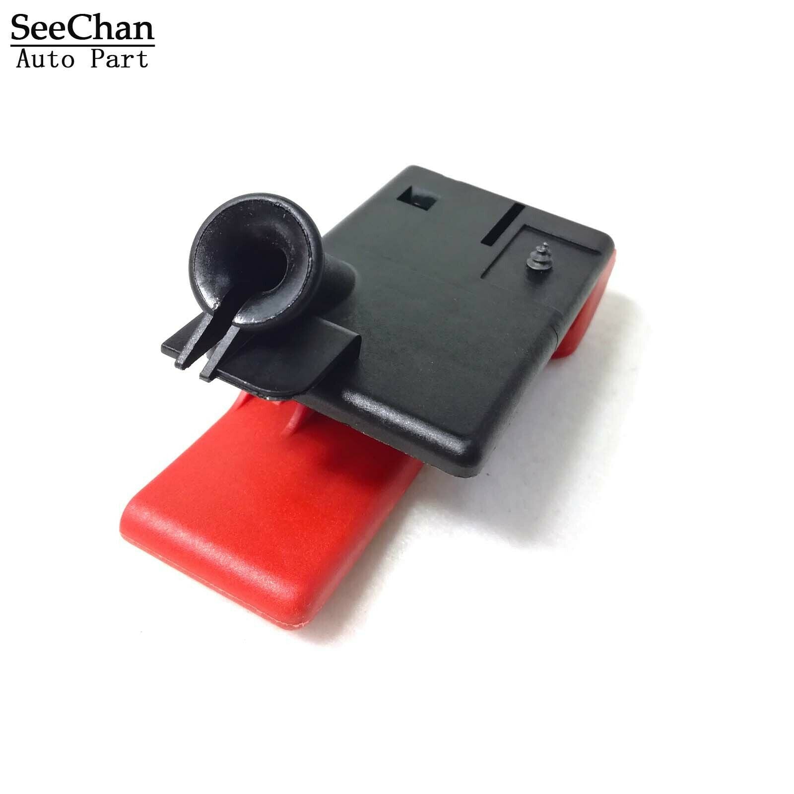 Fit for Mercedes Benz W124 W170 W202 W203 W208 W210 Dash Hood Release Handle