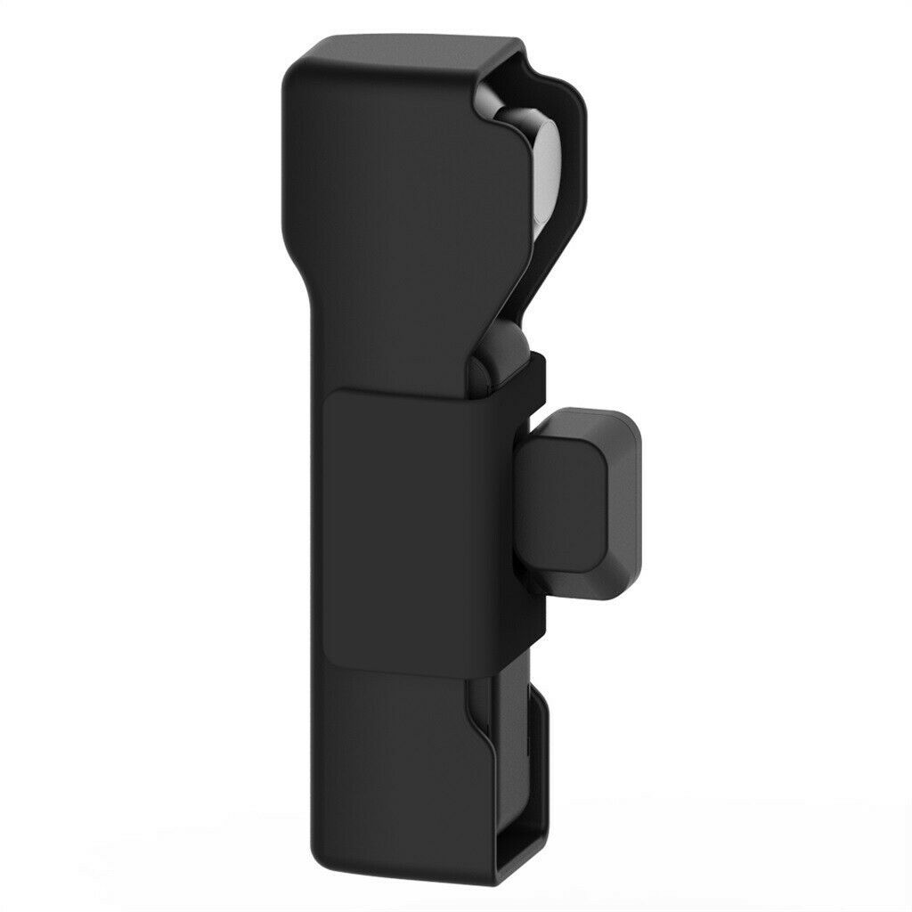 Protective For DJI Osmo Pocket Camera Carrying Storage Case with Hand Strap