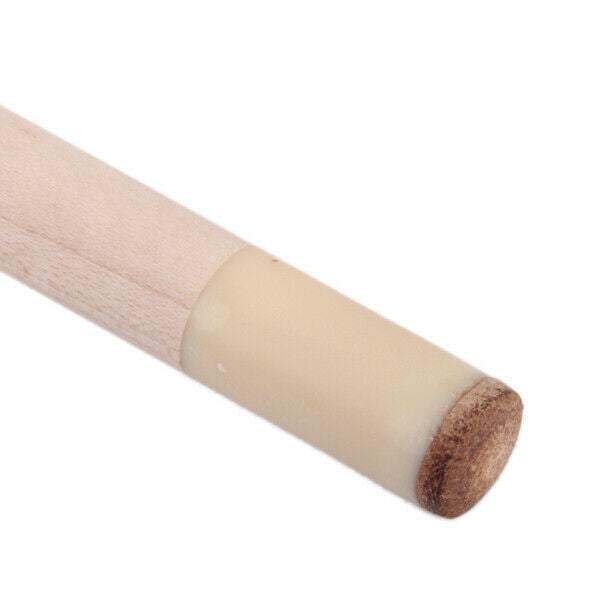 2 In 1 Pocket Chalk Billiard Cue Tip Pricker Prep Tool