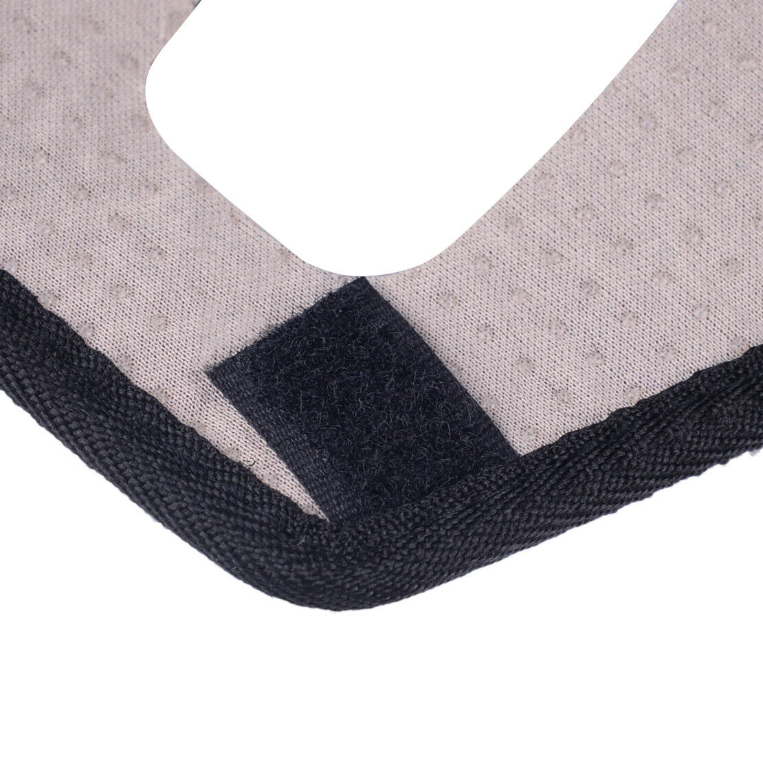 Center Dash Mat Dashboard Cover Pad Sun Shade fit for Hyundai Elantra 2017-18 An