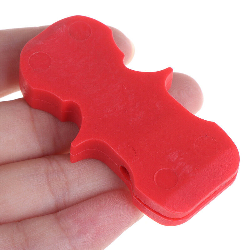 Bicycle Disc Brake Block Cycling Road Bike Spacer Stop Parts Repair Suppl HcBDA