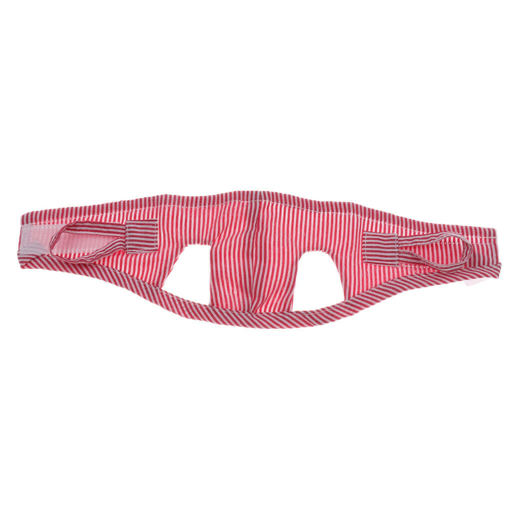 2pc Hurtless Hamster Vest Leash Collar Harness Lead Rope Chest Strap L