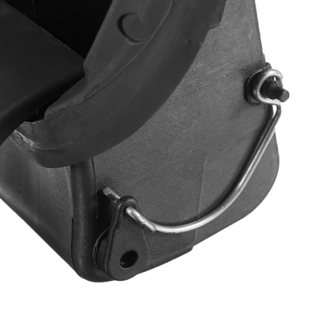 For BMW E87 E81 1 Series Fuel Filler Flap Hinge 51177069449 Fuel Tank Cap New