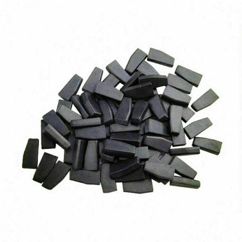 5X Replacement Car Key Chips PCF7936AS ID46 Auto Blank Transponder Igntion Chip