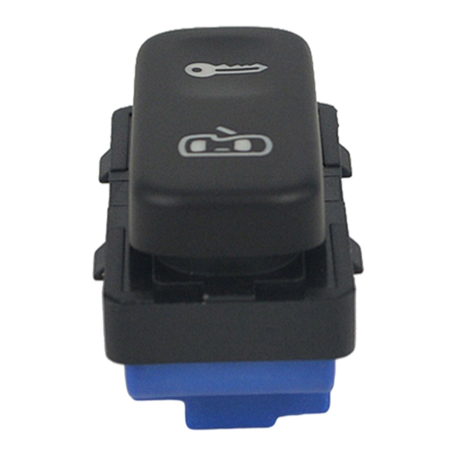 Door Lock Switch Button Control Master Power for Skoda Yeti 2010-2014