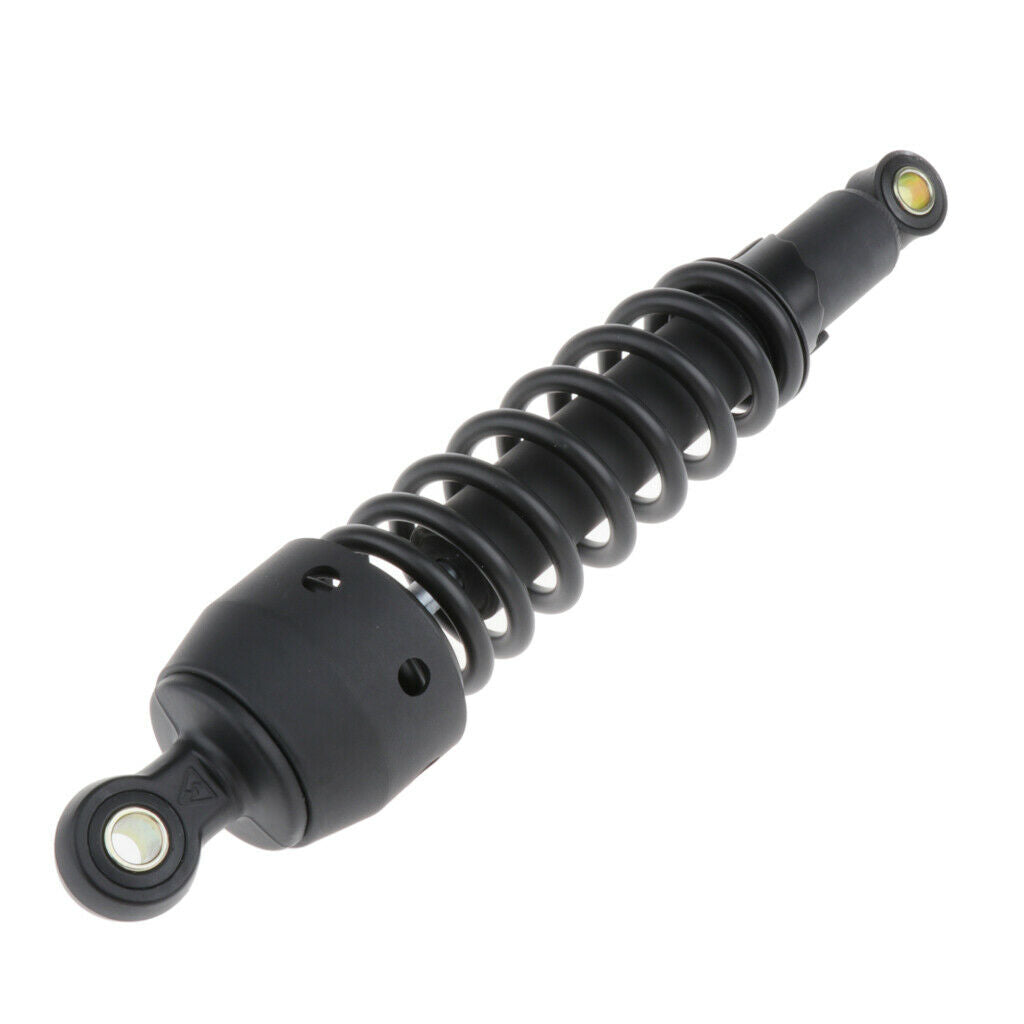 Rear Adjustable Shock Shocker Suspension Replacement for Motorbike Accessary