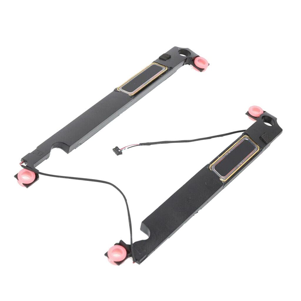 New Left + Right Internal Laptop Speakers for DELL XPS15 9550 9560 9570 M5520