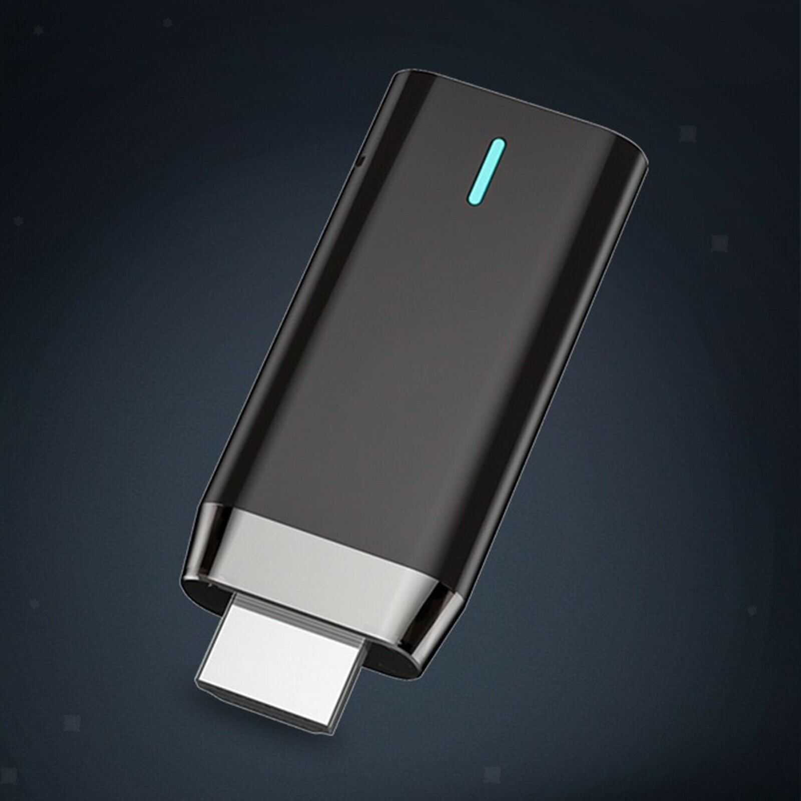 Wireless HDMI Display Adapter 1080P Mobile Screen Mirroring Receiver Dongle