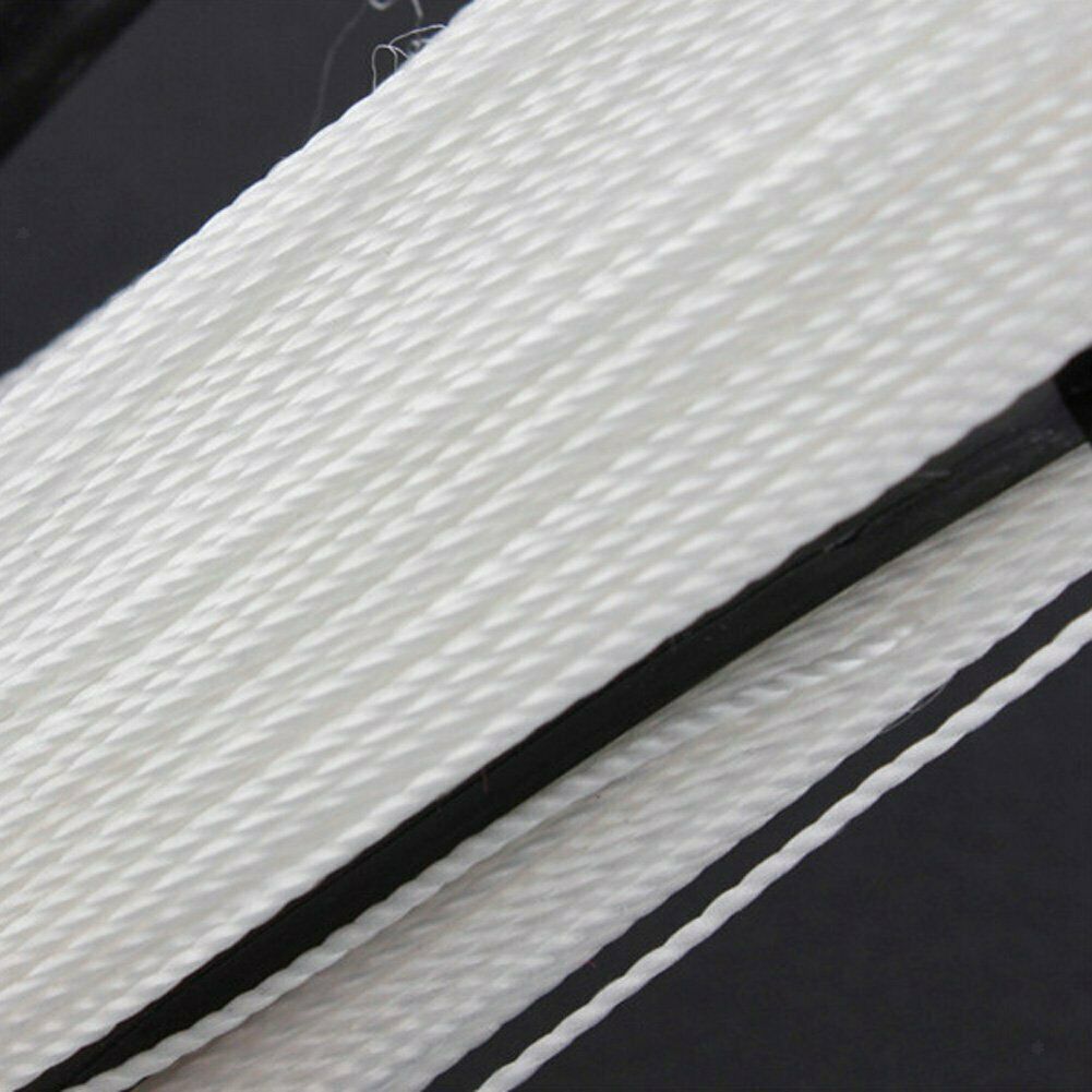Kite Line Brick Laying Measuring Rope D Shape String Line Grip Board