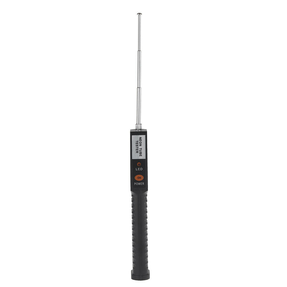 Neon Tester, Handheld Neon Tube Lamp Fluorescent LED Tester