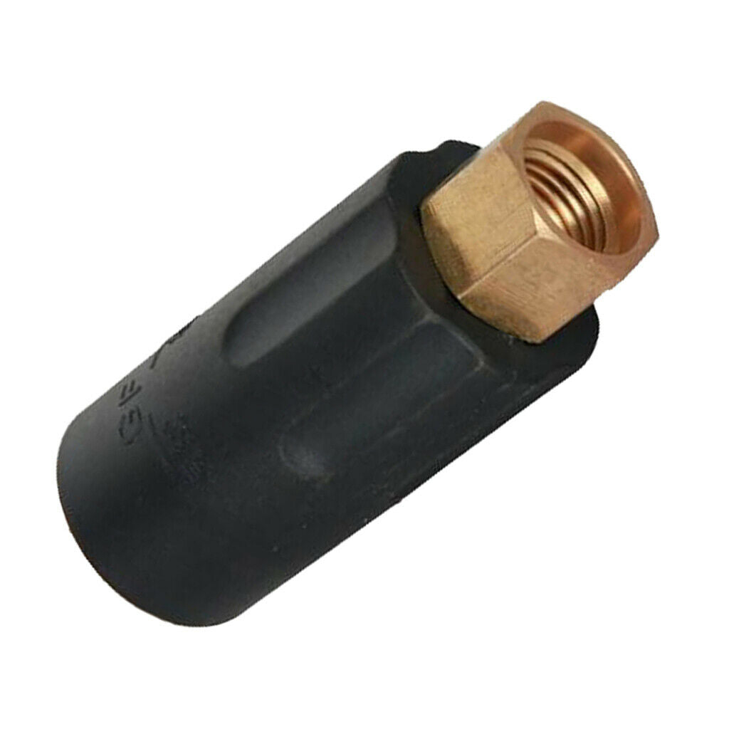 2X Fit Karcher K series M14 Pressure Nozzle Quick Connect Sector/Columnar Parts