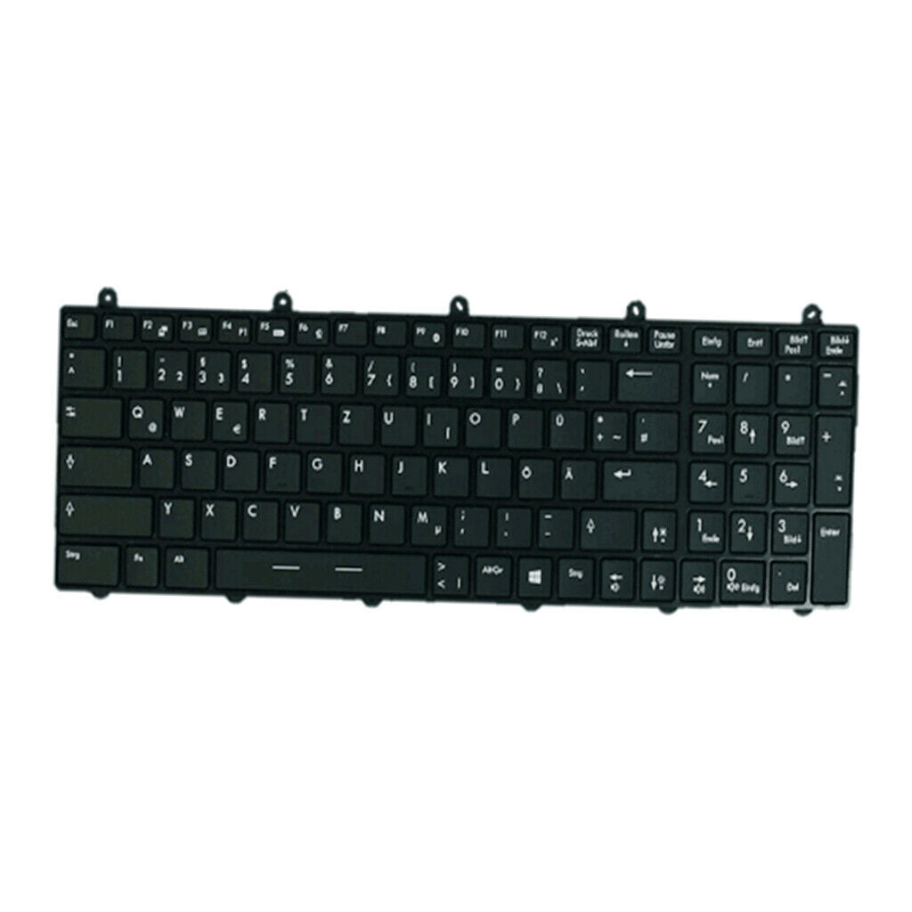 Black Laptop US Keyboard for MSI GE60 GE70 GX60 GX70 GT60 GT70 GT780 GT783