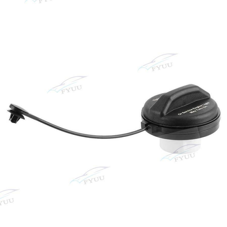 1Pcs Gas Fuel Tanks Filler Cap Tether For Buick Cadillac Chevrolet GMC