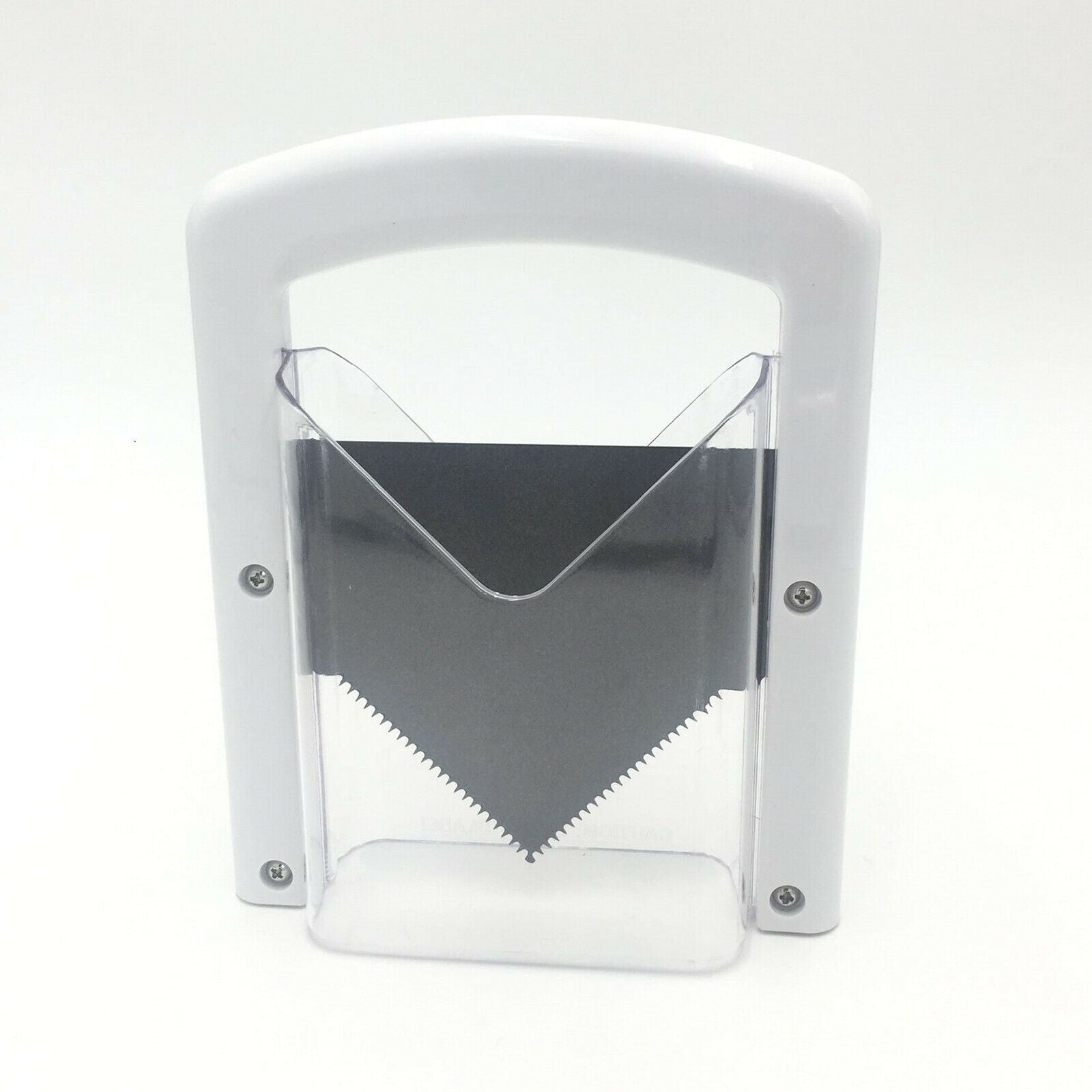 1pc Bagel Guillotine Slicer Cutter for Bagels Muffins Rolls Baking Tools