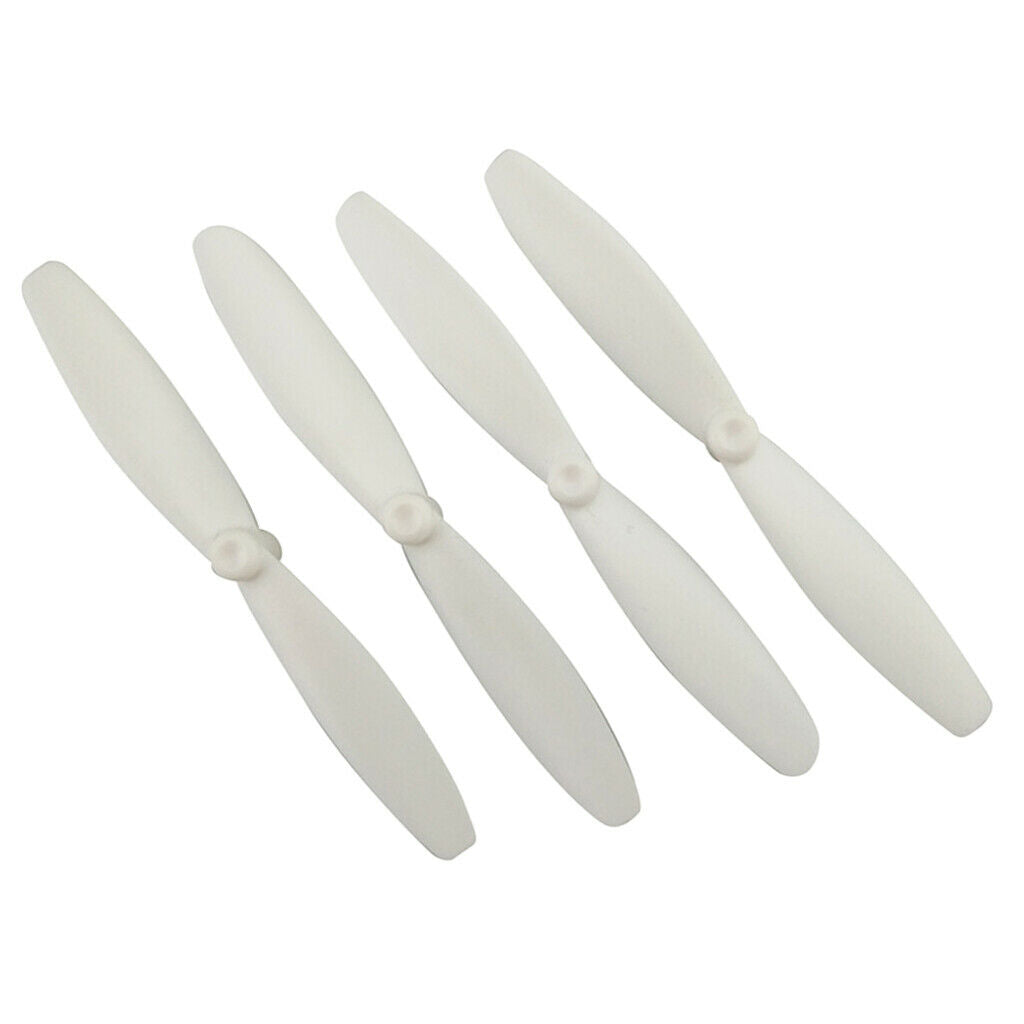 8pcs RC Propeller Prop for   3 Mambo Swing RC Drone Replacement