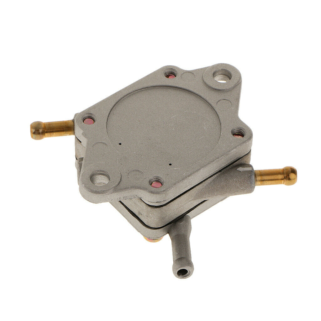 Yamaha Fuel Pump 4-Stroke G16 G20 G22 Golf Cart Until 1996 And Jn6-f4410