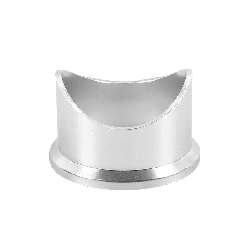 50mm Weld Blow Off Valve BOV Aluminum Flange Turbo 50mm TiAL Flange Aluminum