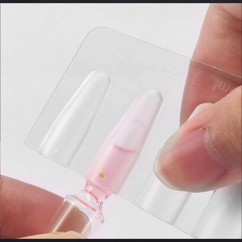4 in 1 Ampoule Bottle Opener Handle Medical Glass The Easiest Can OpenerY KX